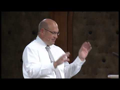 Thumbnail for Chad Lamb (Sacred Responsibility of the Woman)