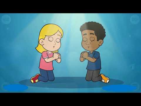 Thumbnail for Los 10 mandamientos cantados para niños | Michelle Matius