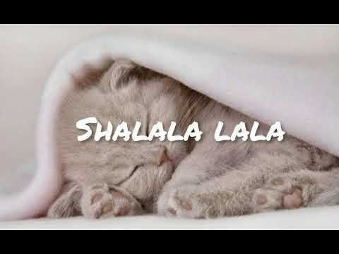 Shalala Lala (remix cute) - DJ DESA // (Lyrics) Tik Tok Song