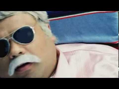 Ganga Style   Don Cheto Video Oficial   YouTube3