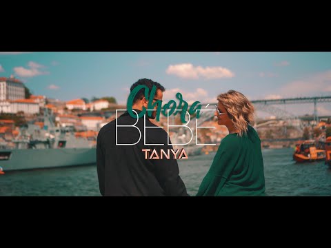 Tanya - Chora Bebé (Official Videoclip)