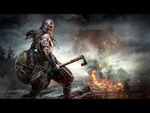 &quot;RAGNARÖK&quot; | Most Epic Viking &amp; Nordic War Music | Danheim