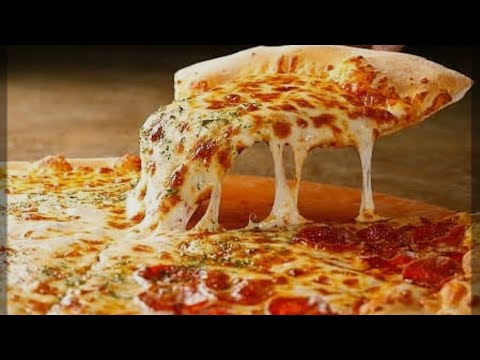 Thumbnail for EVDE PİZZACILARIN GERÇEK PİZZA TARİFİ 7 gün bozulmaz pizza hamuru evde en iyi pizza tarifi