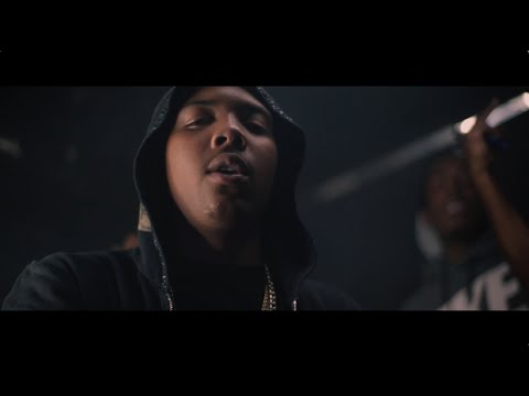 Lil Herb - I&apos;m Rollin (Official Video) Shot By @AZaeProduction