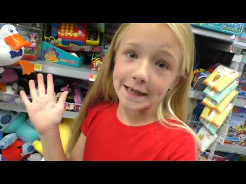 Thumbnail for BUYING ANYTHING In Your COLOR Challenge!!