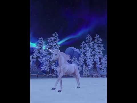 Thumbnail for The new unicorn ????❄️ (SSO edit) FW