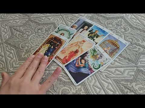 Thumbnail for ????Вот это поворот ????????КАКАЯ ТАЙНА ВАМ ВСКОРЕ ОТКРОЕТСЯ?????❤????Таро гадание онлайн