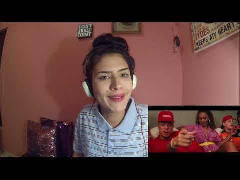 WCnoBEAT - Meu Mundo FT. Mc Cabelinho, PK, Mc Hariel &amp; Orochi | REAÇÃO | INDI JADE