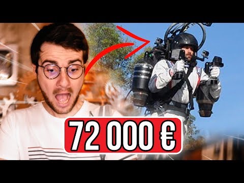 Thumbnail for Les PIRES (et meilleurs) loisirs de riches !