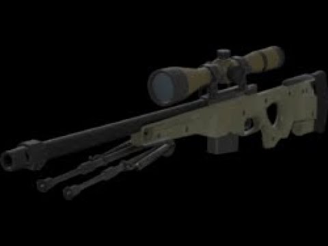 Thumbnail for TF2 SFX AWPer Hand