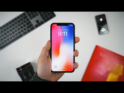 Thumbnail for Using an iPhone X in 2024?