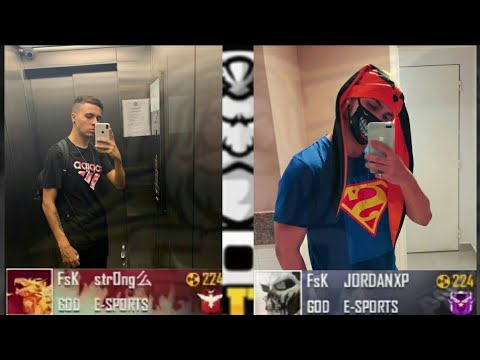 Thumbnail for LINE DA GOD ELITE Fsk ( E SUAS JOGADAS )