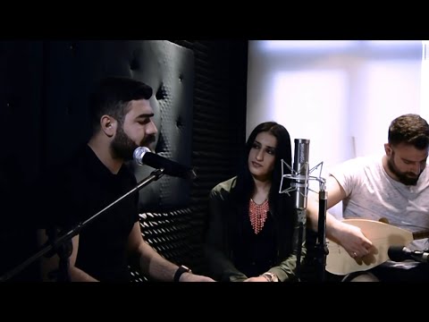 Hevar Daye Tüm Türkiyeyi Ağlatan Şarkı( Zilan Şervan &amp; Ciwan )