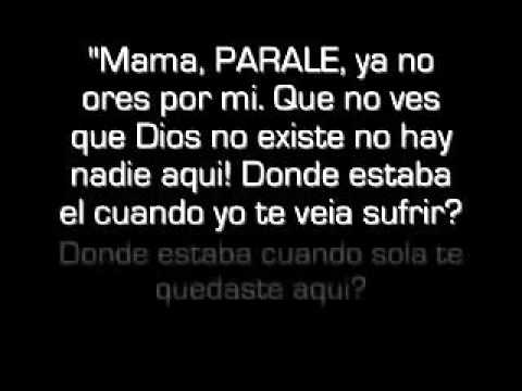 Tercer Cielo - Final del camino. (con letra)