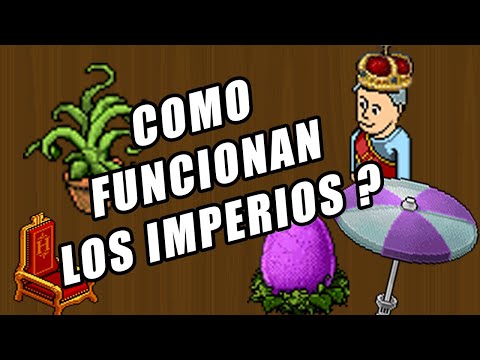 Thumbnail for HABBO | COMO FUNCIONAN LOS IMPERIOS ?