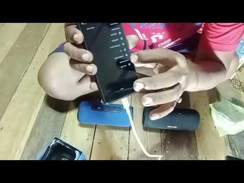 How to play tws mode in awei y669 part 2