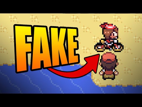 Thumbnail for The Biggest CHEATER in Pokemon History was Finally Caught