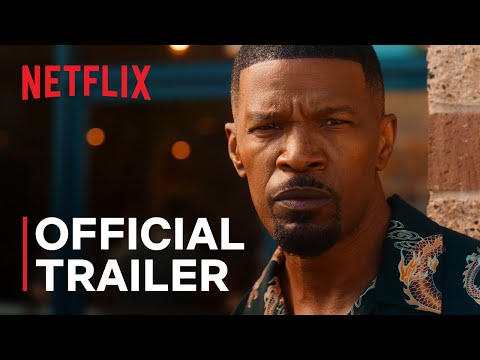 Thumbnail for Day Shift | Jamie Foxx, Dave Franco, and Snoop Dogg | Official Trailer | Netflix