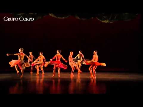 Thumbnail for Grupo Corpo - Sem Mim | 2011