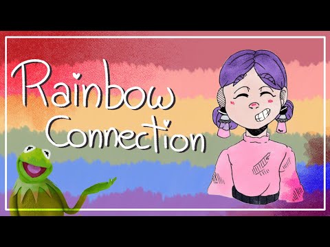 Thumbnail for RAINBOW CONNECTION (Kermit the Frog) Songcover | Sopi Bopi