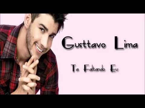 Thumbnail for Gusttavo Lima-Tá Faltando eu