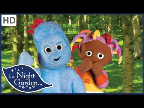 Thumbnail for In the Night Garden - 1 Hour Compilation - Makka Pakka's Funny Trumpet + Pontipines in the Bed (HD)