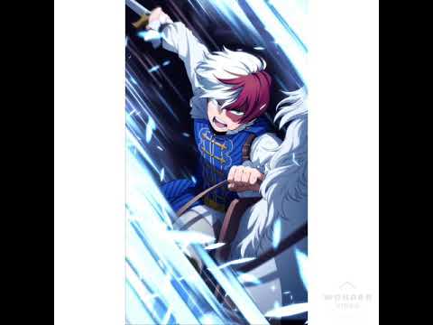 &quot;Famous Last Words&quot; - Todoroki