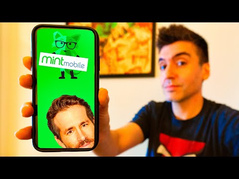 Mint Mobile Review: Here's The Catch