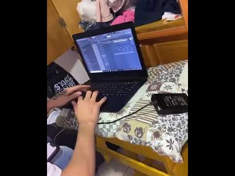 brocasito fazendo plug no quarto (prévia)????????