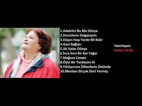 Thumbnail for Selda Bağcan 10 Seçme Eser