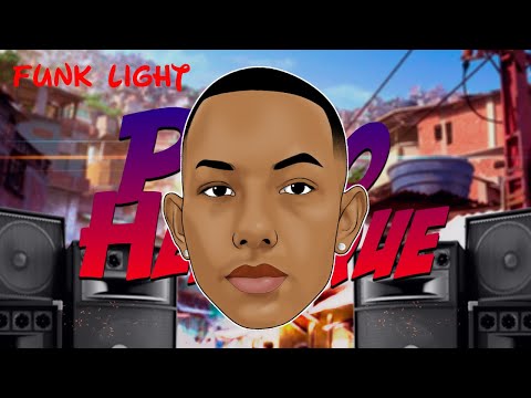 PEDRO SAMPAIO - BOTA PRA TREMER [150BPM] FUNK LIGHT