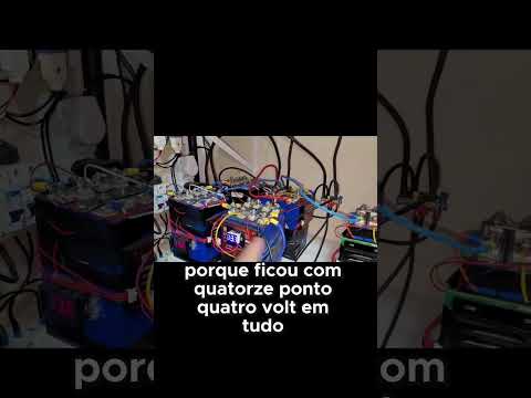 Thumbnail for Baterias LifePO4 vs. automotivas  qual escolher