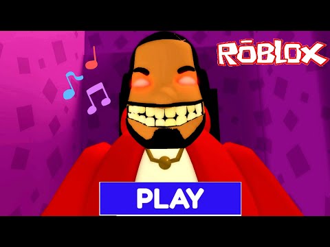 Thumbnail for Roblox Escape Drake’s Music Studio (Scary Obby) Speedrun