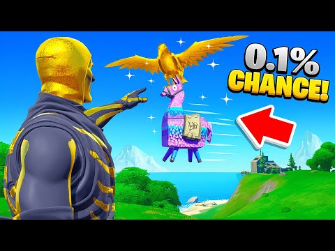 Thumbnail for 30 Things You Never Seen In Fortnite