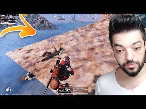 KİMSENİN BİLMEDİĞİ ERANGEL ZOMBİ ADASI LOOT IŞINLANIYOR-PUBG MOBİLE #TPP
