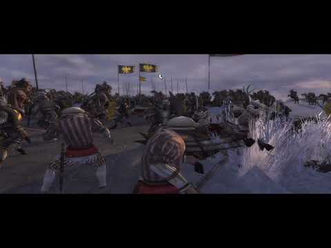 Medieval II: Total War - Holy Roman Empire (10) Very hard/Very hard