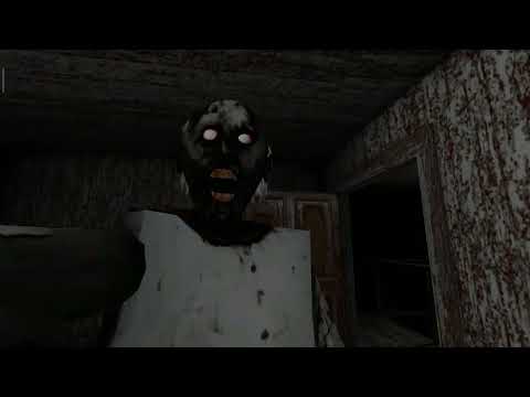 Thumbnail for Granny Horror