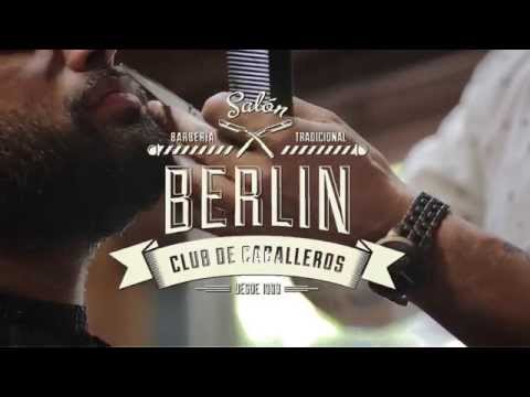Salón Berlín
