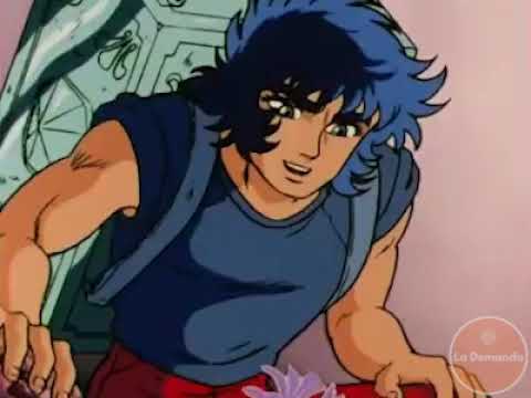 La canción más bella de los Caballeros del Zodiaco