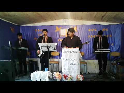 Thumbnail for Somos el pueblo de Dios-Nuevo Cielo