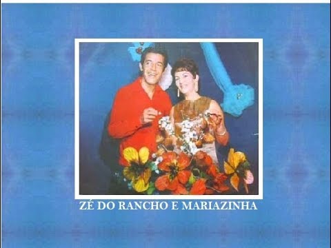 Thumbnail for ABRE A PORTA MARIQUINHA com Zé do Rancho e Mariazinha