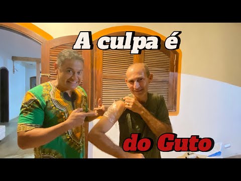 Meu marido fez uma tatuagem! Ep-60