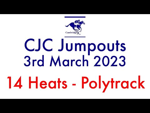 Thumbnail for Jumpouts 3rd March