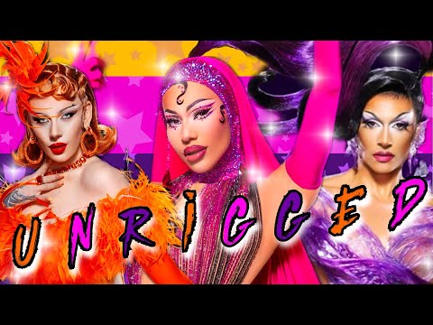 The Unrigging of Drag Race All Stars 10
