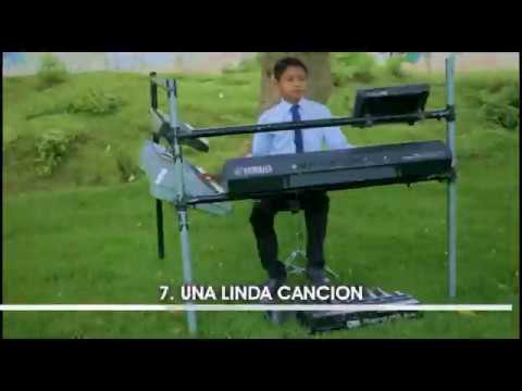 Thumbnail for Daniel Antonio, quiero cantar una linda canción