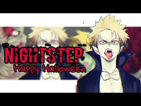 Thumbnail for ???? Nightstep - Scary Hour ????