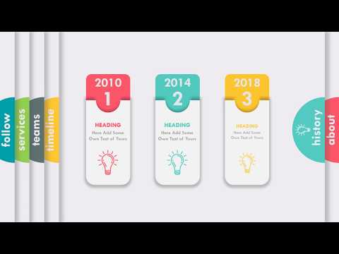 Thumbnail for Make Animated PowerPoint Slide