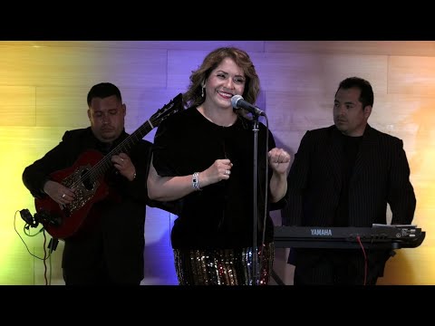 Thumbnail for Jenny Rosero – Dime quién fue / Ya sé quién fue (En vivo oficial)