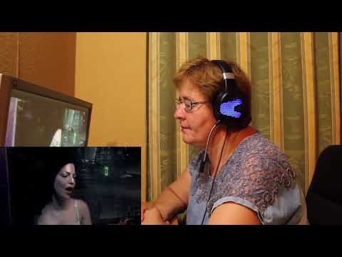 Thumbnail for РЕАКЦИЯ МАМЫ НА [Evanescence - Bring Me To Life]