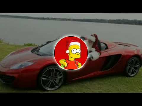 MC Teteu - Dingo Bell - Perera DJ - Com Grave